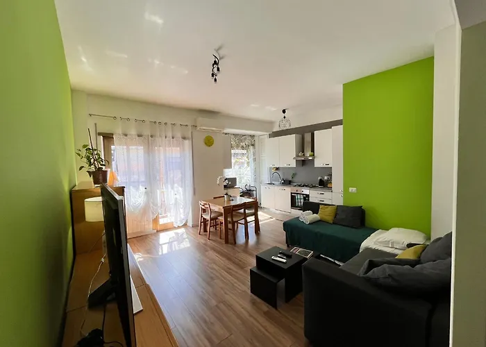 Casa Aurora