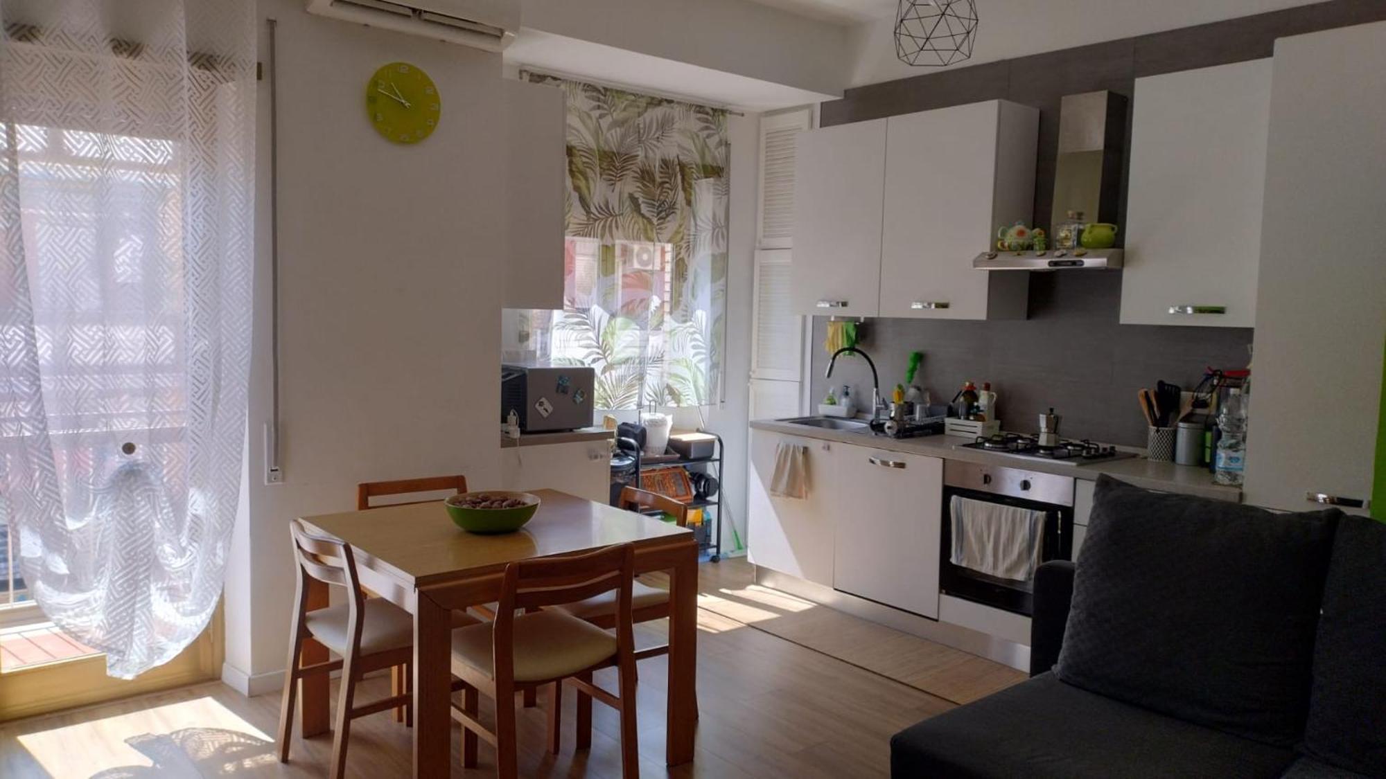 Appartamento Casa Aurora Roma