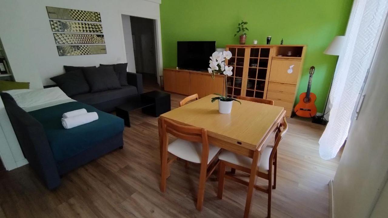Casa Aurora Appartamento *