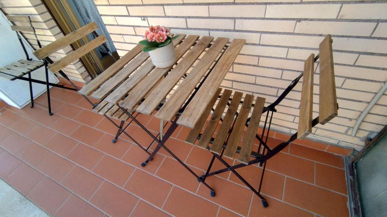 Appartamento Casa Aurora Roma
