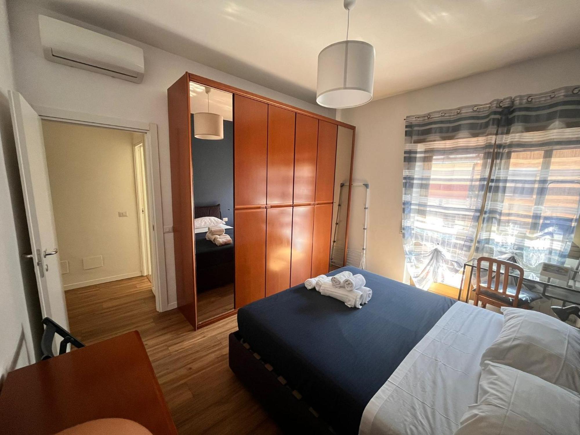Appartamento Casa Aurora Roma